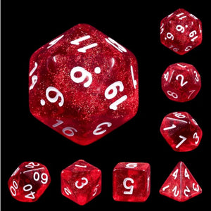 FBG: Magical Dice Sets