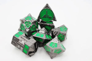 FBG Metal: Dice 51