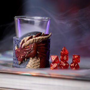 D&D: Mini Dice Cups Blind Boxes