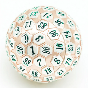 FBG Metal D100's