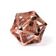 FBG Metal: Hollow Dragon Keep Dice