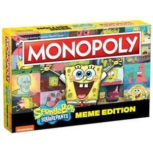 Monopoly