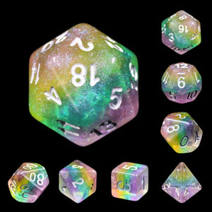 FBG: Magical Dice Sets