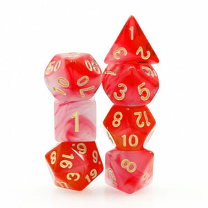 FBG: Silk Translucent Dice