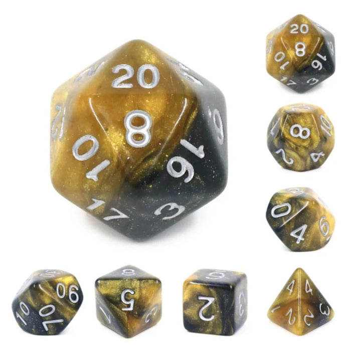 FBG: Magical Dice Sets