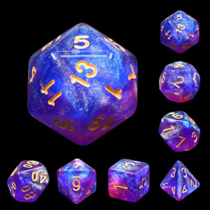 FBG: Magical Dice Sets