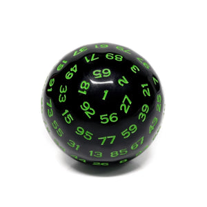 FBG Metal D100's