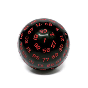 FBG Metal D100's