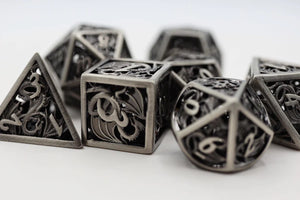 FBG Metal: Hollow Dragon Essence