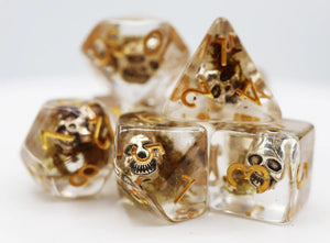 FBG: Skull Dice