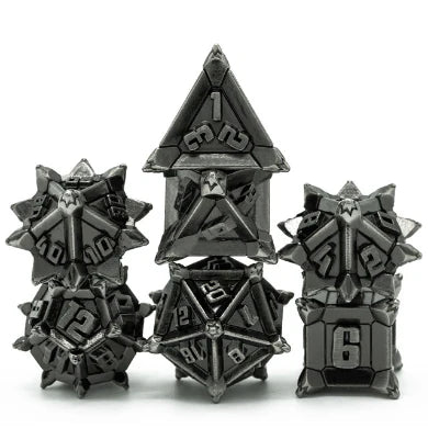 FBG Metal: Warrior's Flail