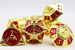 FBG Metal: Dice 51