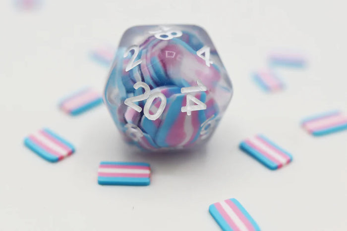 FBG: Pride Dice Sets