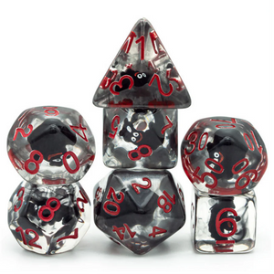 FBG: Halloween Dice Sets