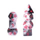 FBG Resin Dice Set: Warrior