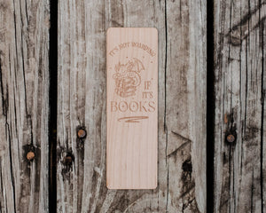 EmberGlow Bookmarks