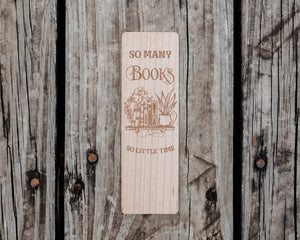 EmberGlow Bookmarks