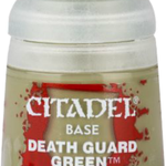 Citadel: Base Paints