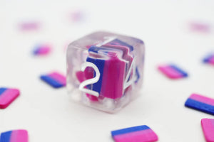 FBG: Pride Dice Sets
