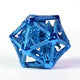FBG Metal: Hollow Dragon Keep Dice