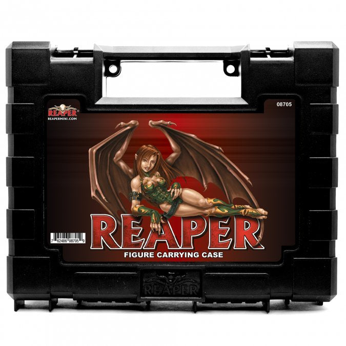 Reaper - Figure Carrying Case