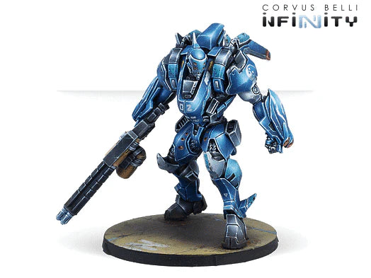 Corvus Belli: Infinity - Cutters