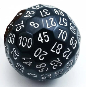 FBG Metal D100's