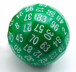 FBG Resin D100's