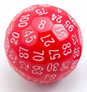 FBG Resin D100's