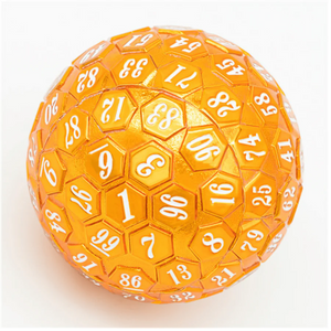 FBG Metal D100's