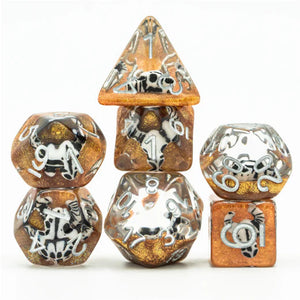 FBG: Skull Dice