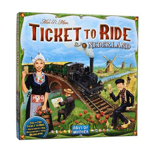 Ticket to Ride