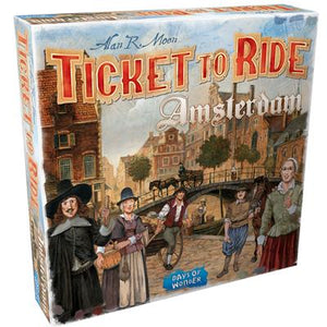 Ticket to Ride