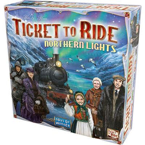 Ticket to Ride