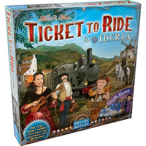 Ticket to Ride
