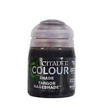 Citadel: Shade Paints - Targor Rageshade
