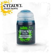 Citadel: Shade Paints - Drakenhof Nightshade