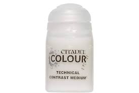 Citadel: Technical Paints - Contrast Medium