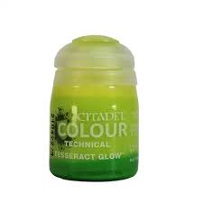 Citadel: Technical Paints - Tesseract Glow