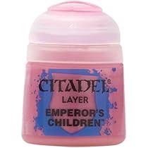 Citadel: Layer Paints - Emperor's Children