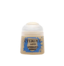 Citadel: Layer Paints - Ushabti Bone