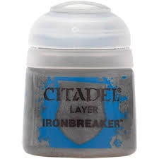 Citadel: Layer Paints - Ironbreaker
