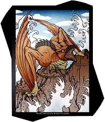 Godzilla Sleeves: Rodan