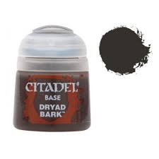 Citadel: Base Paints - Dryad Bark
