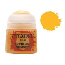 Citadel: Base Paints - Averland Sunset