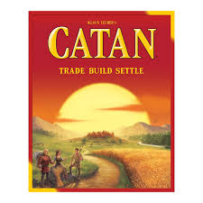Catan: The Game