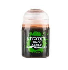 Citadel: Shade Paints