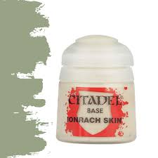 Citadel: Base Paints - Ionrach Skin