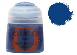 Citadel: Base Paints - Macragge Blue