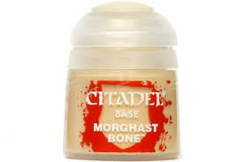 Citadel: Base Paints - Morghast Bone
